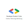 Google Developer Student Club (GDSC) ITB logo