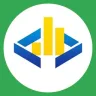 Komputasi.net (Komnet) STIS logo
