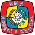 SMA Negeri 1 Kendal logo