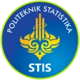 Politeknik Statistika STIS logo