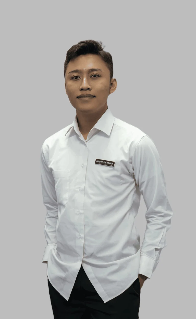 Foto Novanni Indi Pradana