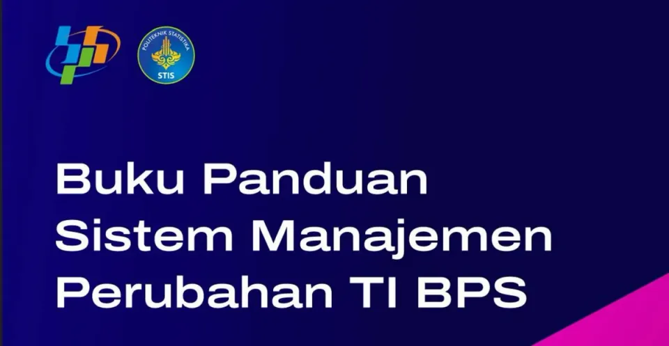 Preview SPBE BPS - IT Change Management System
